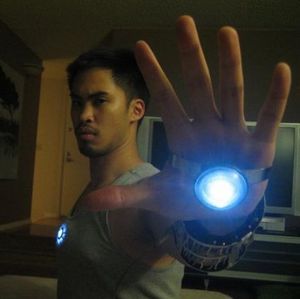 Meet your Posher, Phong